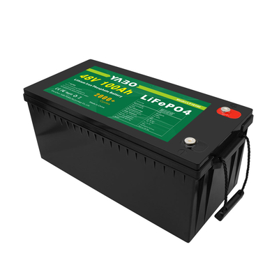 बिक्री के लिए 12v 24v 51.2v लिथियम आयन 100ah 48v 400ah Lifepo4 बैटरी पैक