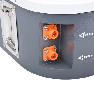 48v 100ah Lifepo4 सोलर बैटरी सॉल्यूशंस 10kw 8.7kw 5kw होम रिन्यूएबल एनर्जी: