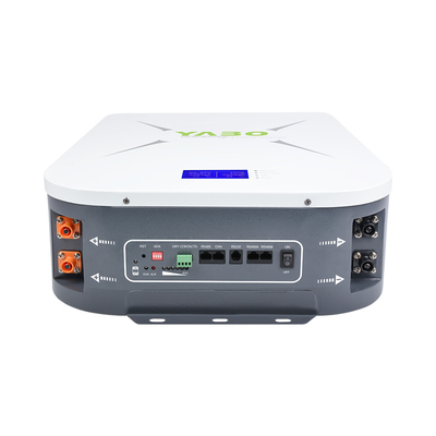 बीएमएस सौर बैटरी समाधान Lifepo4 बैटरी 72v 100ah 200ah 51.2v 48v 36v अक्षय ऊर्जा