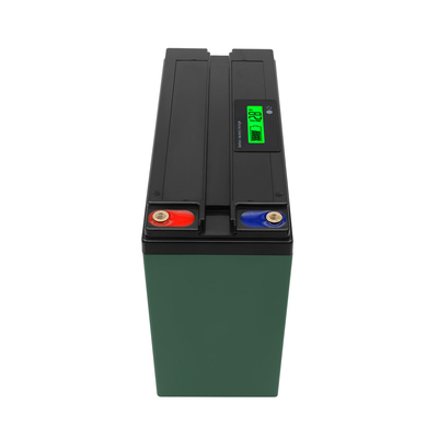 सोलर स्टोरेज एनर्जी डीप साइकिल के लिए 12V 36Ah Lifepo4 बैटरी