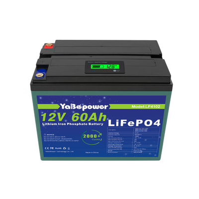 72v 60ah Lifepo4 बैटरी पैक 12V 48V 60V 60ah 80ah EV कार स्टोरेज सिस्टम
