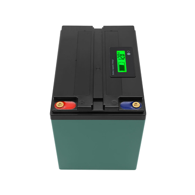 72v 60ah Lifepo4 बैटरी पैक 12V 48V 60V 60ah 80ah EV कार स्टोरेज सिस्टम