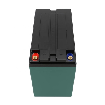 Rv डीप साइकिल Lifepo4 बैटरी 12V 42Ah 2000 साइकिल