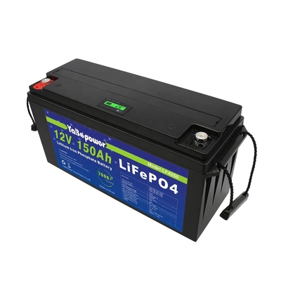 12v 150ah Lifepo4 बैटरी सेल 32700 लिथियम आयरन फॉस्फेट