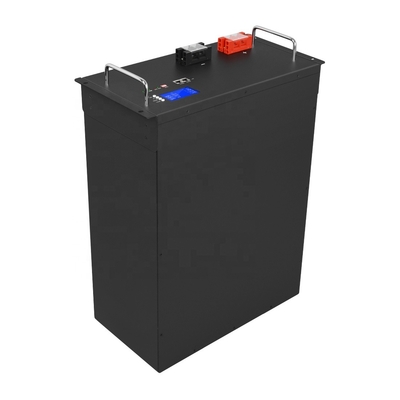 48v लिथियम फॉस्फेट बैटरी Lifepo4 Bms 48v लीड एसिड सोलर सिस्टम बदलें