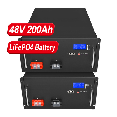 Diy 48v Lifepo4 बैटरी 200ah 51.2V 120Ah लिथियम सौर ऊर्जा भंडारण