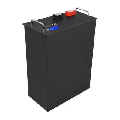 Bms 100ah 48 Volt Lifepo4 बैटरी पैक 48v 200ah लिथियम आयन सोलर बैटरी