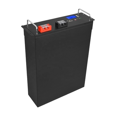 48v 300ah Lifepo4 बैटरी सेल लिटियम आयन डीप साइकिल 51.2v 50Ah 250Ah