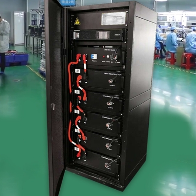 48v 300ah Lifepo4 बैटरी सेल लिटियम आयन डीप साइकिल 51.2v 50Ah 250Ah