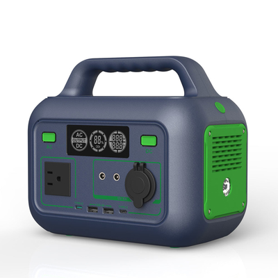20800mAh सौर पैनल कैम्पिंग आउटडोर होम लिथियम 220V पोर्टेबल 300W चार्जिंग पावर बैंक और पावर स्टेट