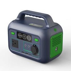 20800mAh सौर पैनल कैम्पिंग आउटडोर होम लिथियम 220V पोर्टेबल 300W चार्जिंग पावर बैंक और पावर स्टेट