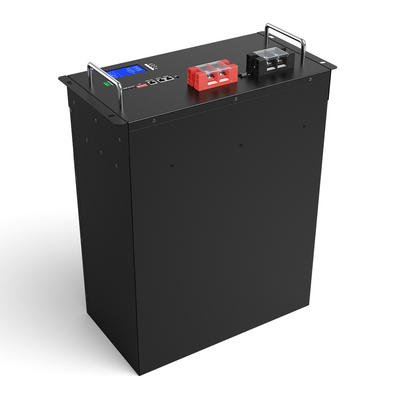 कस्टम सोलर डीप साइकिल Lifepo4 लिथियम बैटरी 48V 200AH 230AH 170AH