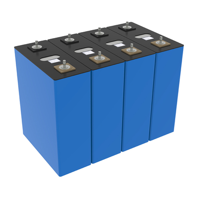 लंबे समय तक चलने वाली डीप साइकिल LiFePO4 बैटरी 3.2V 300Ah Lifepo4 बैटरी सेल